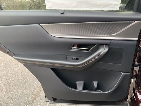 New 2026 MAZDA CX-90 3.3 Turbo S w/ Premium Package image 21