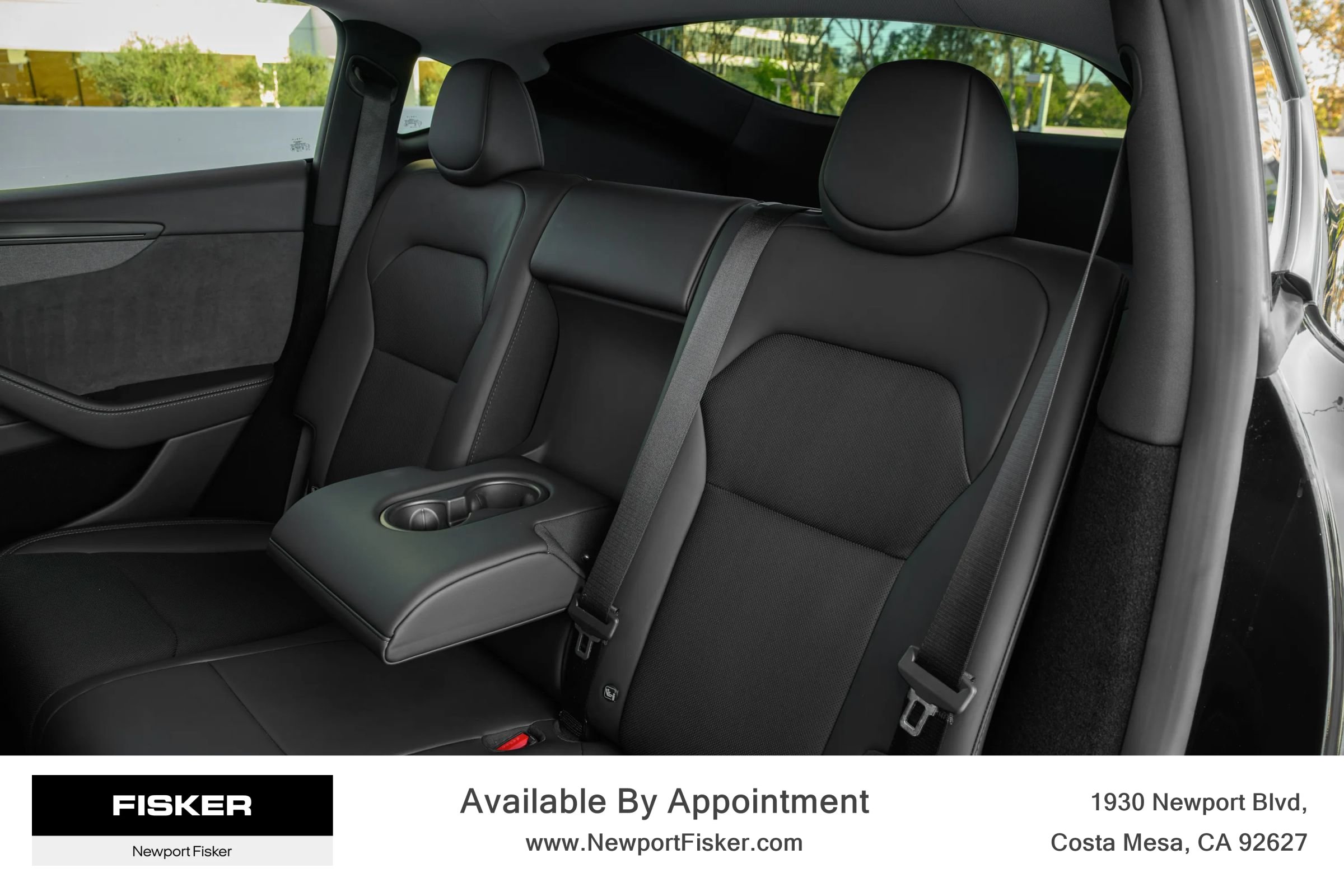 Used 2026 Tesla Model Y AWD image 19