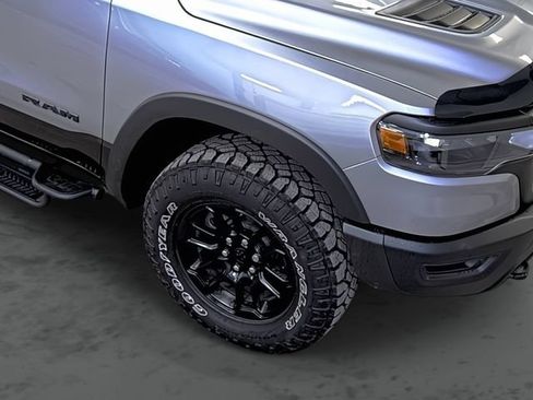 Used 2026 RAM 1500 Rebel w/ Rebel Level 2 Equipment Group AWD/4WD image 15
