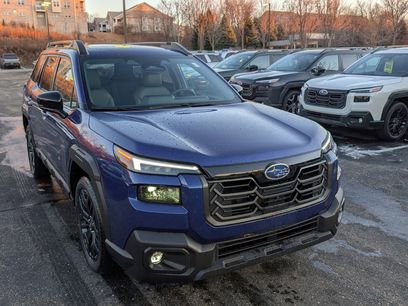 New 2026 Subaru Outback Limited XT