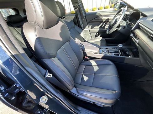 New 2025 MAZDA CX-50 2.5 Hybrid w/ Weather Package image 25