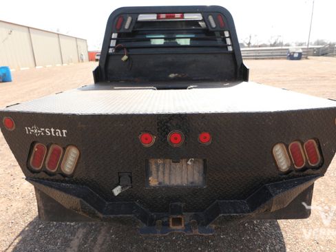 Used 2015 RAM 2500 Tradesman w/ Chrome Appearance Group image 3