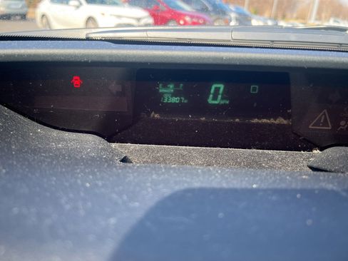 Used 2005 Toyota Prius image 12