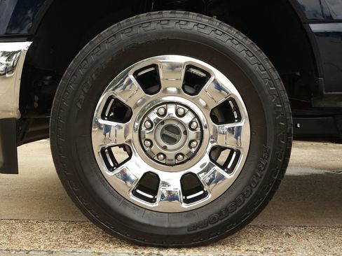 Used 2024 Ford F250 Lariat w/ Chrome Package image 24