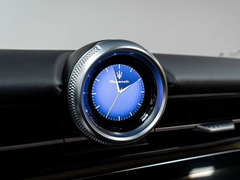 Used 2024 Maserati GranTurismo Modena image 33