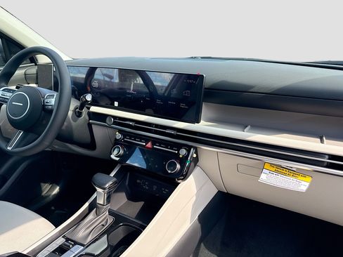 New 2026 Hyundai Tucson SEL image 22