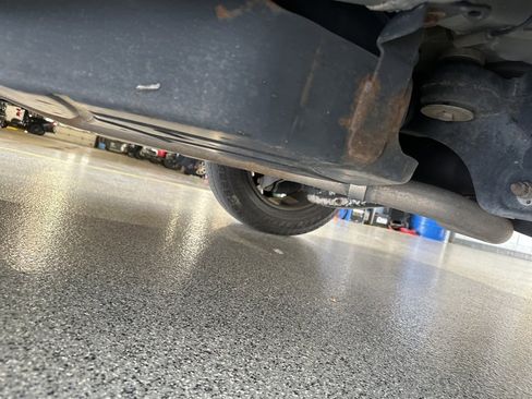 Used 2014 Jeep Cherokee Trailhawk w/ Comfort/Convenience Group image 26