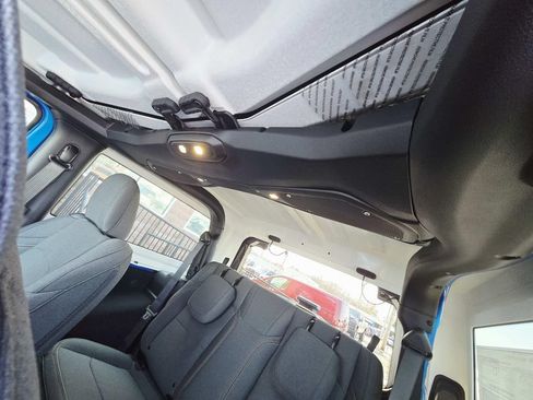 New 2026 Jeep Wrangler Sport AWD/4WD image 13