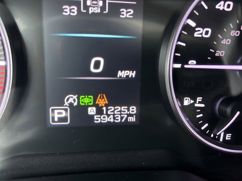 Used 2021 Subaru Outback Limited XT image 10