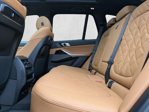 New 2026 BMW X5 xDrive50e w/ M Sport Package image 17
