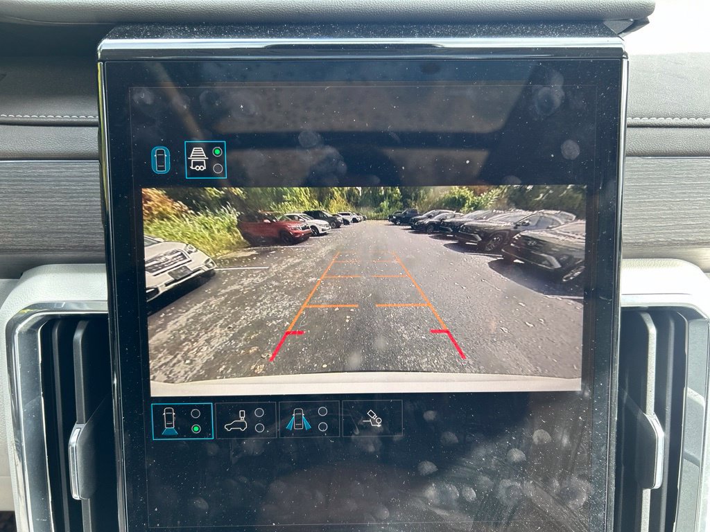 Used 2024 GMC Acadia Denali w/ Super Cruise Package AWD/4WD image 20
