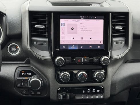 New 2026 RAM 1500 Classic Warlock image 14