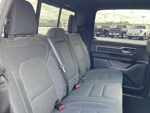Used 2022 RAM 1500 Big Horn AWD/4WD image 22