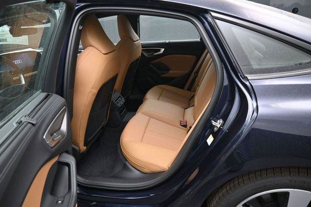 New 2026 Audi A5 2.0T Premium Plus AWD/4WD image 11