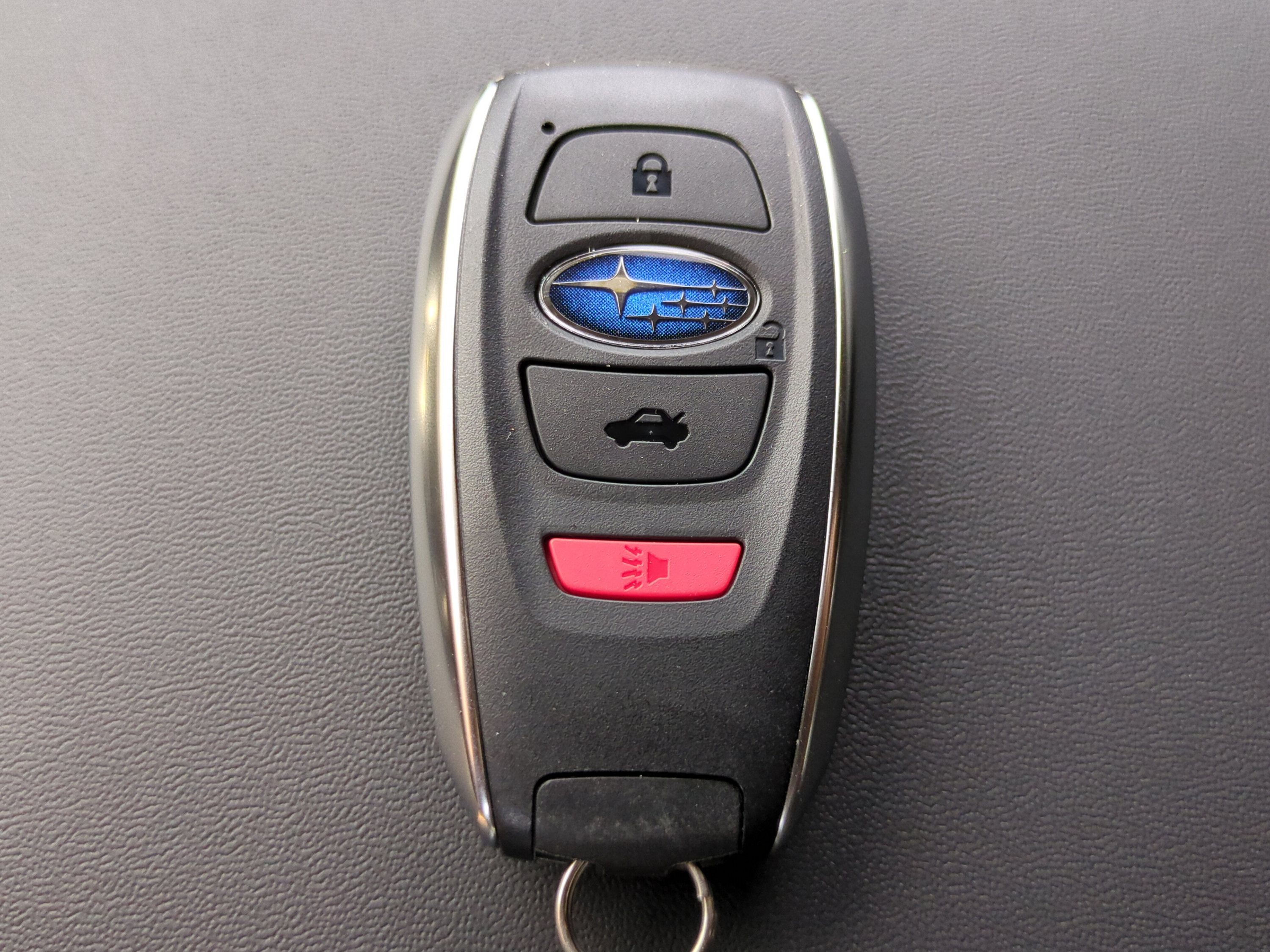 New 2026 Subaru Outback Limited AWD/4WD image 24