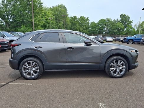 Used 2024 MAZDA CX-30 AWD 2.5 S w/ Preferred Package image 7