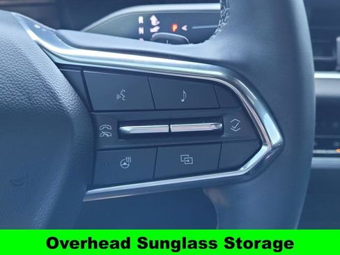 Used 2025 Chevrolet Equinox LT w/ Convenience Package II FWD image 20