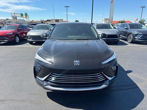 New 2026 Buick Envista Preferred w/ Convenience I Package FWD image 9