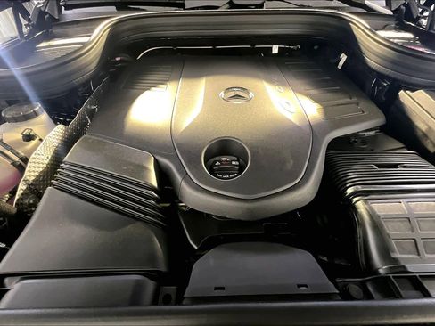 New 2026 Mercedes-Benz GLE 450 4MATIC Coupe image 14