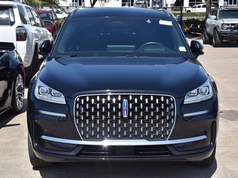 Used 2023 Lincoln Corsair Grand Touring w/ Equipment Group 302A AWD/4WD image 3
