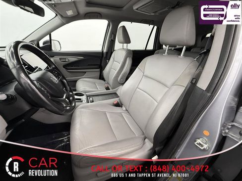 Used 2019 Honda Pilot EX-L image 11