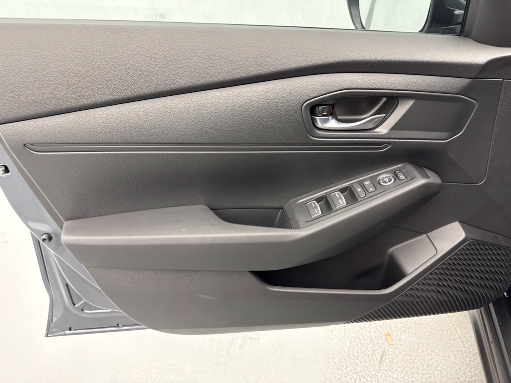 New 2026 Honda Accord LX image 16