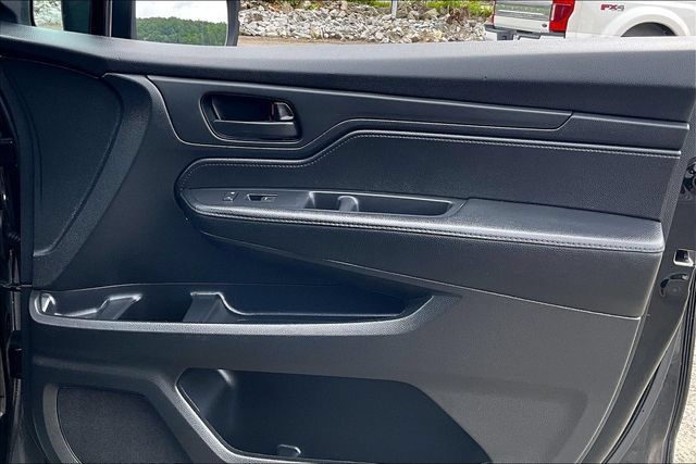 Used 2022 Honda Odyssey EX-L image 19