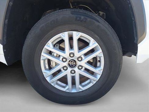Used 2024 Toyota Tundra SR5 image 20