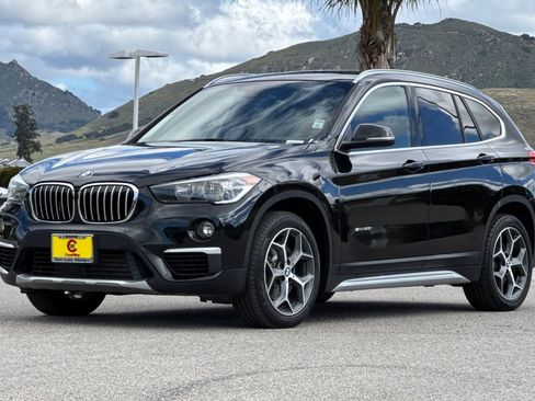 Used 2018 BMW X1 sDrive28i FWD image 7