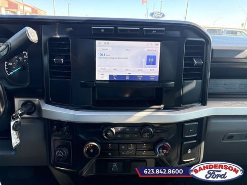 Certified 2024 Ford F250 XL RWD image 17