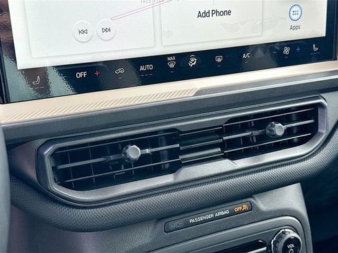 New 2025 Ford Bronco Sport Big Bend image 10