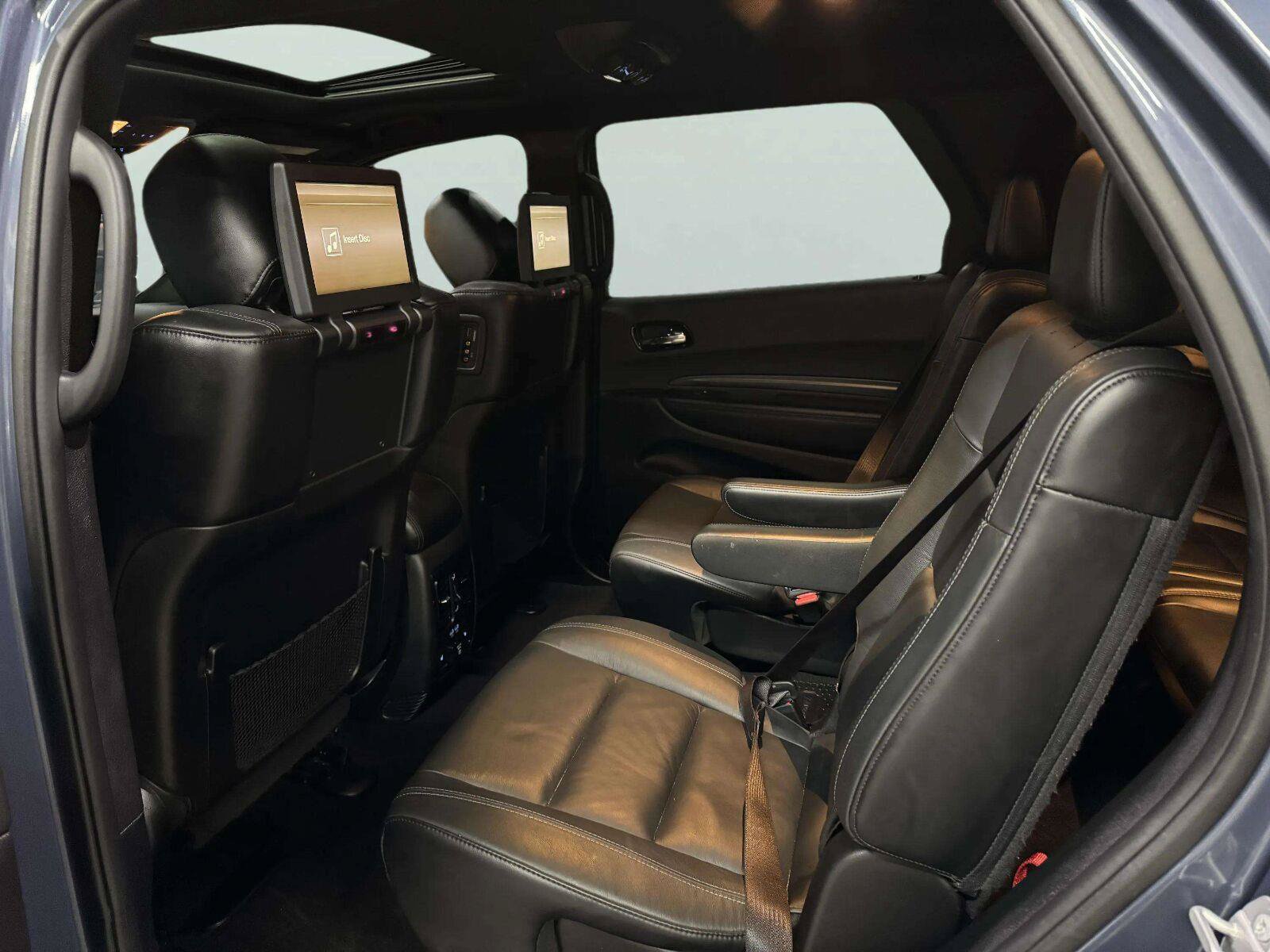 Used 2021 Dodge Durango GT RWD image 45