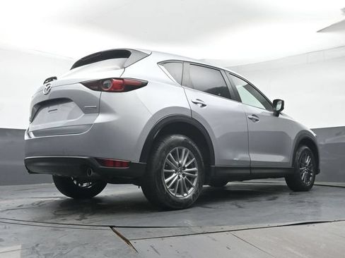 Used 2021 MAZDA CX-5 Touring w/ Touring Preferred SV Package AWD/4WD image 32