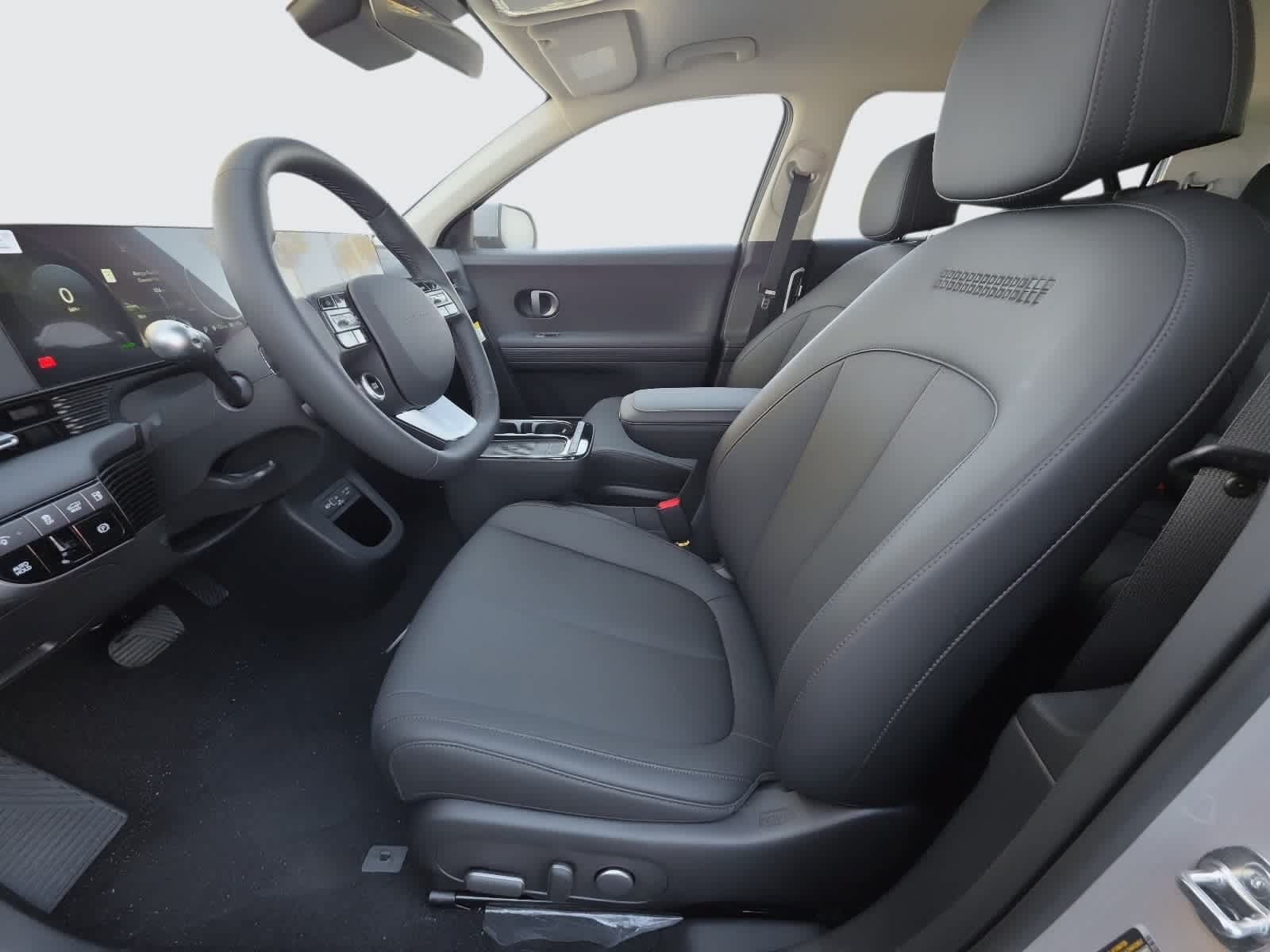 New 2027 Hyundai Ioniq 5 SEL RWD image 26