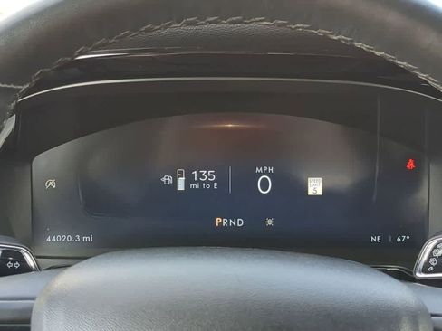 Used 2024 Lincoln Corsair Reserve w/ Equipment Group 201A image 30