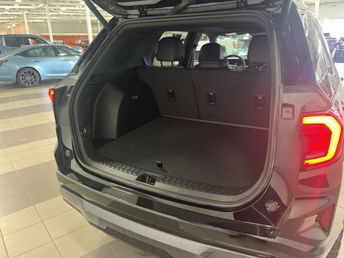 Used 2026 GMC Terrain AT4 w/ Convenience Package III AWD/4WD image 12