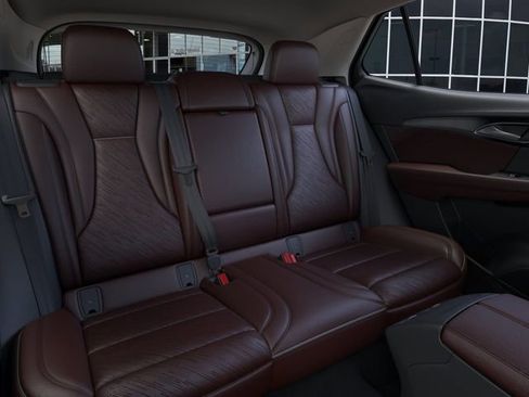 New 2026 Buick Envision Sport Touring AWD/4WD image 18