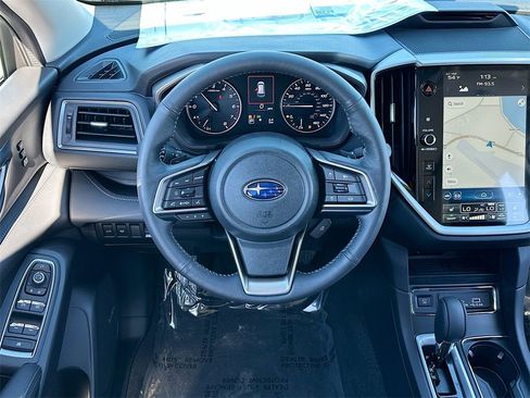 New 2026 Subaru Ascent Limited image 24