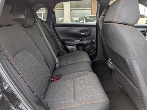 Used 2025 Honda HR-V Sport image 28