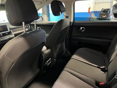 Used 2024 Hyundai Ioniq 5 SEL RWD image 17
