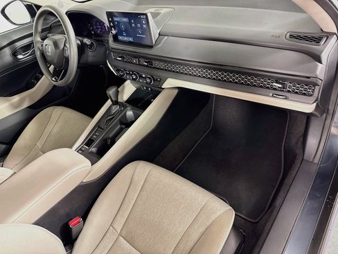 Certified 2026 Honda Accord SE image 35