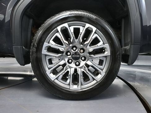 Used 2023 GMC Sierra 1500 Denali Ultimate AWD/4WD image 16