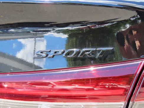 Used 2026 Honda Civic Sport image 8