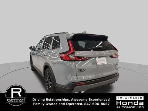 Certified 2026 Honda CR-V Sport-L image 33