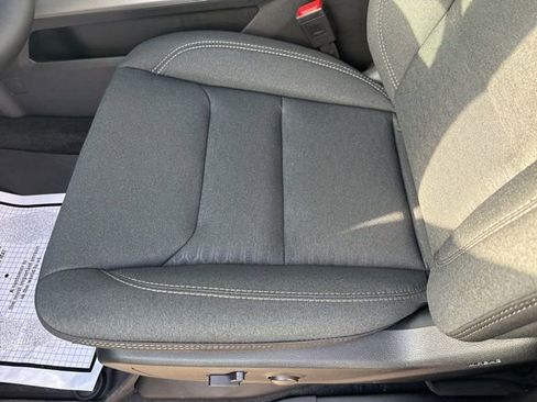 New 2026 RAM 1500 Lone Star AWD/4WD image 26