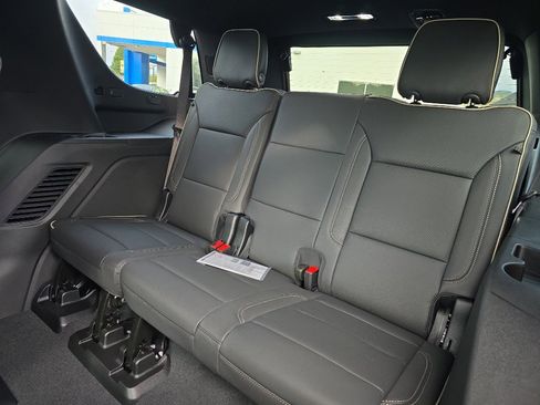 New 2026 Chevrolet Tahoe Premier AWD/4WD image 22