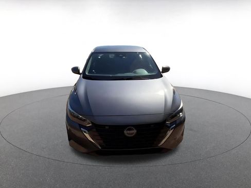 Used 2025 Nissan Sentra S image 4