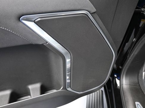 Used 2026 Chevrolet Silverado 1500 RST image 14