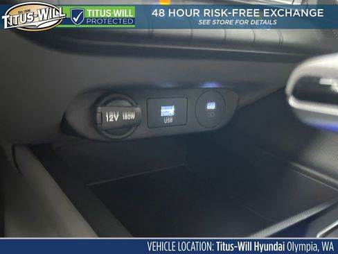 New 2026 Hyundai Elantra Blue image 35