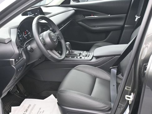 Used 2026 MAZDA CX-30 AWD 2.5 S w/ Select Sport Pkg image 10